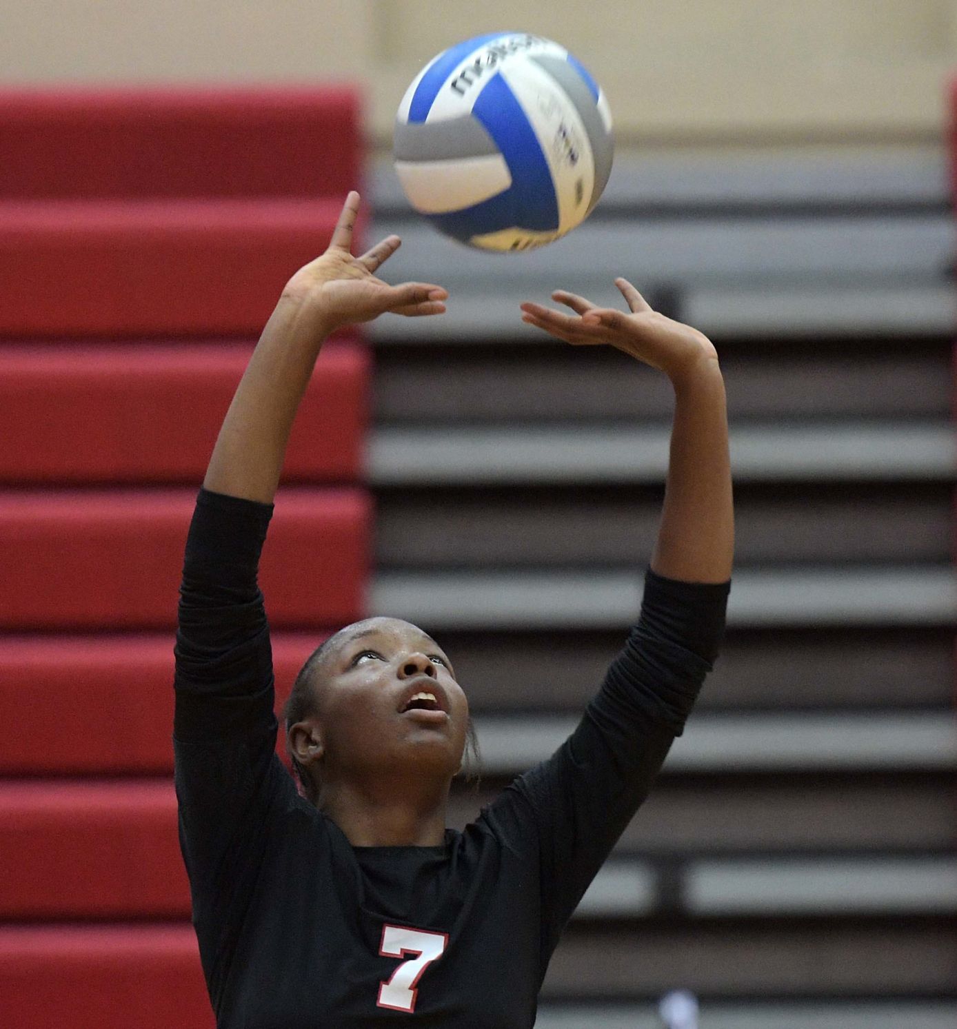 CV State College Volleyball 9